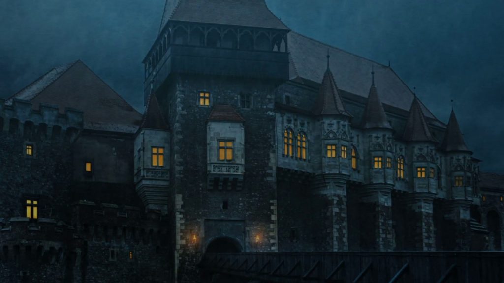 The Architecture of Horror Films - sheet3