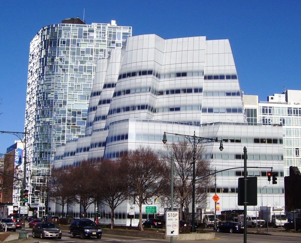 100 11th Avenue, New York City