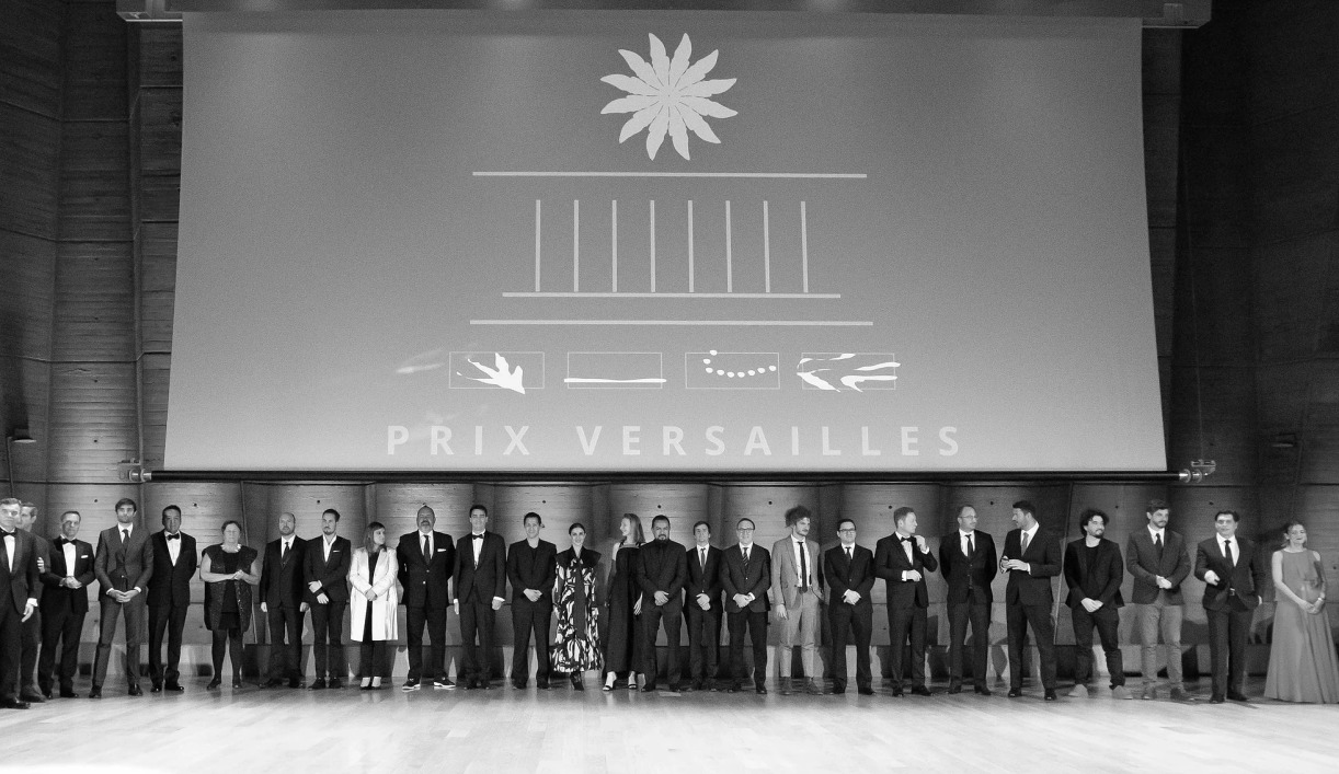 The Five Highest Awards for Architects - RTF | Rethinking The Future