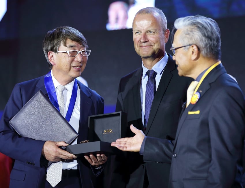 The Five Highest Awards for Architects - RTF | Rethinking The Future