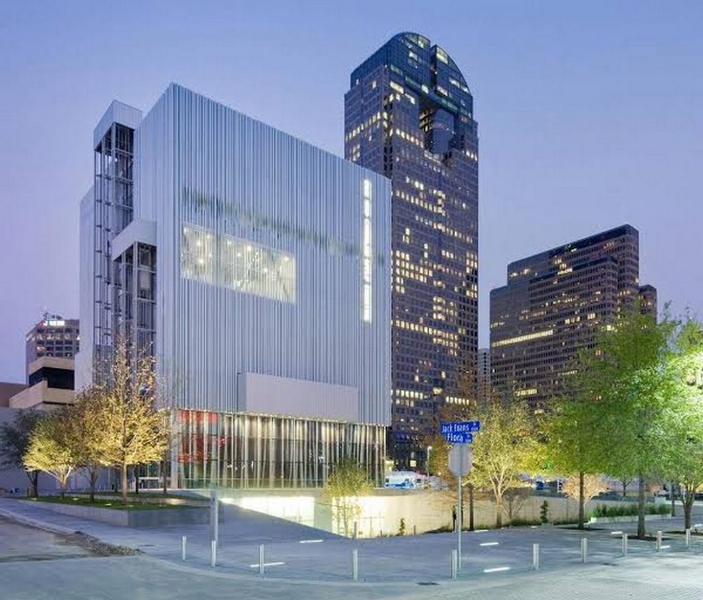 The tale of Rem Koolhaas' OMA - 3