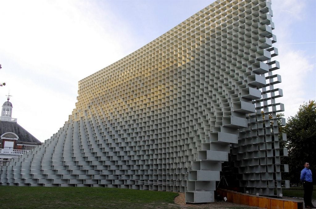 The tale of Rem Koolhaas' OMA - 4