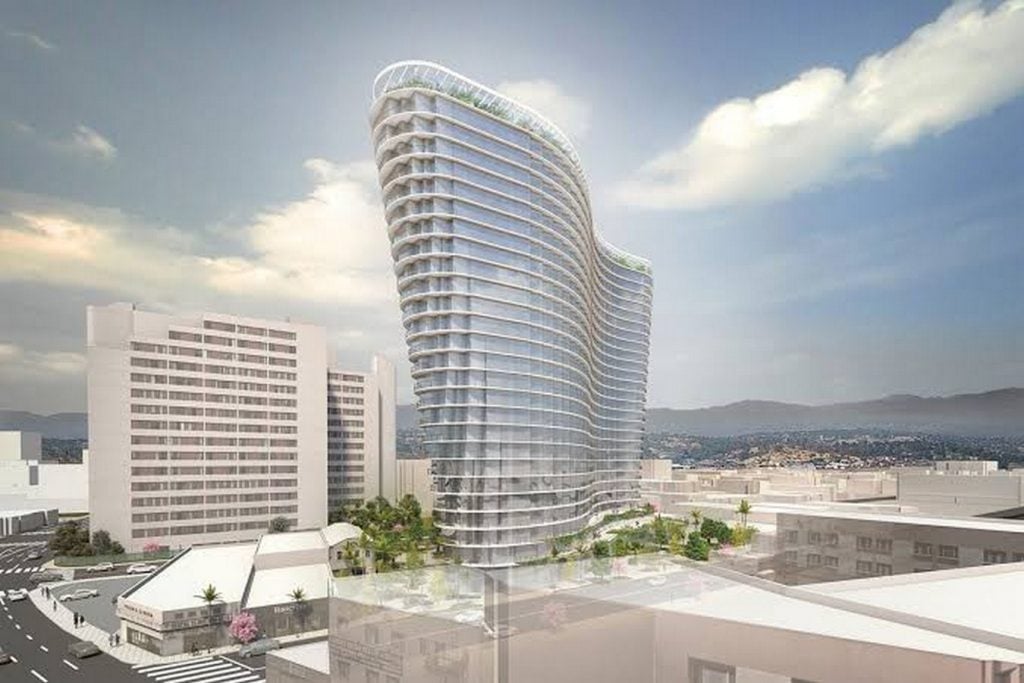 The tale of Rem Koolhaas' OMA - 6