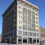 15 PLACES IN MASON CITY- BRICK AND TILE BUILDING - sheet1