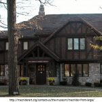 15 PLACES IN MASON CITY-CHARLES MACNIDER MUSEUM - sheet1