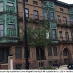 15 PLACES IN MASON CITY-KIRK APARTMENT BUILDING - sheet2