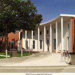 15 PLACES IN MASON CITY-MASON CITY PUBLIC LIBRARY - sheet1