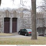 15 PLACES IN MASON CITY-MELSON HOUSE - sheet1