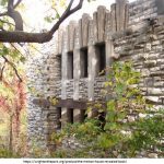 15 PLACES IN MASON CITY-MELSON HOUSE - sheet2