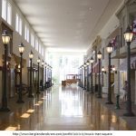 15 PLACES IN MASON CITY-MUSIC MAN SQUARE - sheet1