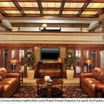 15 PLACES IN MASON CITY- PARK INN HOTEL - sheet2