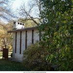 15 PLACES IN MASON CITY-TOM MACNIDER HOUSE - sheet1