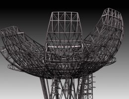 How BIM has influenced Architecture - sheet3