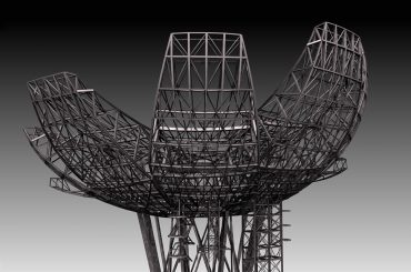 How BIM has influenced Architecture - sheet3