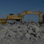 What Architects should know about Concrete Recycling