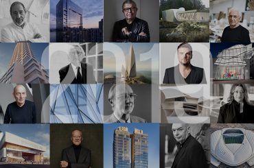 A Roundup of Starchitecture Projects of 2019