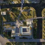 STARCHITECTS PROJECTS OF 2019- ALVARO SIZA HAISHANG MUSEUM - sheet3