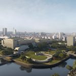 STARCHITECTS PROJECTS OF 2019- ALVARO SIZA HAISHANG MUSEUM - sheet4