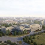 STARCHITECTS PROJECTS OF 2019- ALVARO SIZA HAISHANG MUSEUM - sheet5