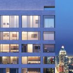 STARCHITECTS PROJECTS OF 2019- ALVARO SIZA NEW YORK TOWER - sheet1