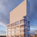 STARCHITECTS PROJECTS OF 2019- ALVARO SIZA NEW YORK TOWER - sheet2