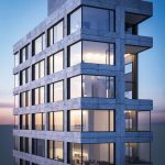 STARCHITECTS PROJECTS OF 2019- ALVARO SIZA NEW YORK TOWER - sheet3