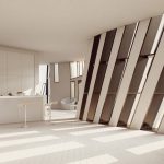 STARCHITECTS PROJECTS OF 2019- DANIEL LIBESKIND MAGGIES CENTRE - sheet3