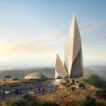 STARCHITECTS PROJECTS OF 2019- DANIEL LIBESKIND NGAREN - sheet1
