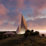 STARCHITECTS PROJECTS OF 2019- DANIEL LIBESKIND NGAREN - sheet3