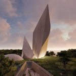 STARCHITECTS PROJECTS OF 2019- DANIEL LIBESKIND NGAREN - sheet4