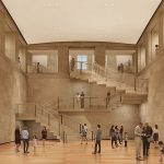 STARCHITECTS PROJECTS OF 2019-FRANK GEHRY PHILADELPHIA MUSEUM - sheet1