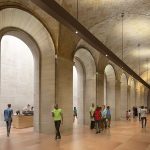 STARCHITECTS PROJECTS OF 2019-FRANK GEHRY PHILADELPHIA MUSEUM - sheet2