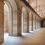 STARCHITECTS PROJECTS OF 2019-FRANK GEHRY PHILADELPHIA MUSEUM - sheet3