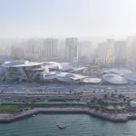 STARCHITECTS PROJECTS OF 2019-JEAN NOUVEL NATIONAL MUSEUM - sheet2