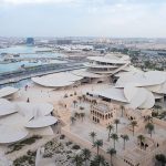 STARCHITECTS PROJECTS OF 2019-JEAN NOUVEL NATIONAL MUSEUM - sheet3
