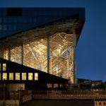 STARCHITECTS PROJECTS OF 2019-REM KOOLHAS ALEX SPRINGER - sheet2