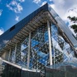 STARCHITECTS PROJECTS OF 2019-REM KOOLHAS ALEX SPRINGER - sheet3