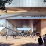 STARCHITECTS PROJECTS OF 2019-REM KOOLHAS NEW MUSEUM - sheet2