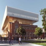 STARCHITECTS PROJECTS OF 2019-REM KOOLHAS NEW MUSEUM - sheet3