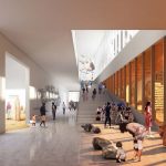 STARCHITECTS PROJECTS OF 2019-REM KOOLHAS NEW MUSEUM - sheet4