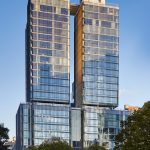 STARCHITECTS PROJECTS OF 2019- RENZO PIANO 565 BROOME SOHO - sheet1