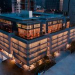 STARCHITECTS PROJECTS OF 2019- RENZO PIANO WHITTLE SCHOOL - sheet1