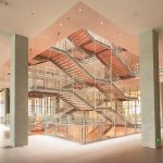STARCHITECTS PROJECTS OF 2019- RENZO PIANO WHITTLE SCHOOL - sheet2