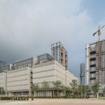 STARCHITECTS PROJECTS OF 2019- RENZO PIANO WHITTLE SCHOOL - sheet4