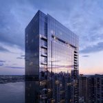 STARCHITECTS PROJECTS OF 2019- RICHARD MEIER 685 FIRST AVENUE - sheet1