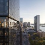 STARCHITECTS PROJECTS OF 2019- RICHARD MEIER 685 FIRST AVENUE - sheet2