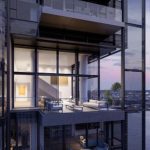 STARCHITECTS PROJECTS OF 2019- RICHARD MEIER 685 FIRST AVENUE - sheet3