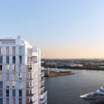 STARCHITECTS PROJECTS OF 2019- RICHARD MEIER ENGLE AND VOLKERS - sheet1