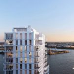 STARCHITECTS PROJECTS OF 2019- RICHARD MEIER ENGLE AND VOLKERS - sheet2