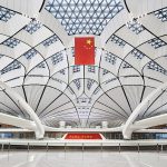 STARCHITECTS PROJECTS OF 2019- ZAHA HADID BEIJING DAXING - sheet2